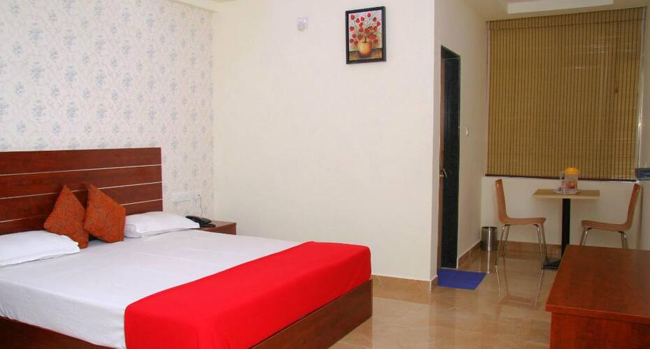 Hotel Kateel International, Karkala 4